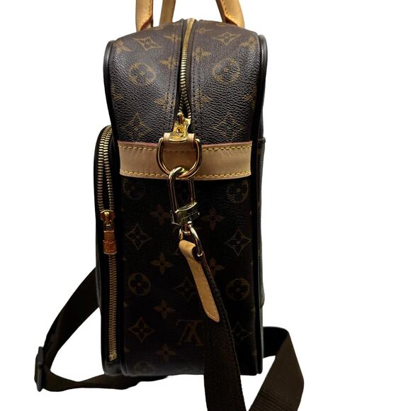 💎✨BEAUTIFUL✨💎Authentic Louis Vuitton Icare travel Bag - Picture 4 of 7